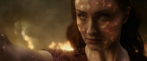 X-Men: Dark Phoenix