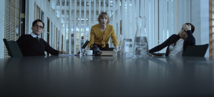 Follow the Money - Season 2 - DVD