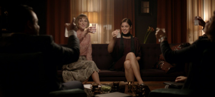 Follow the Money - Season 2 - DVD