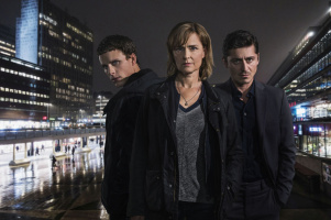 Hanna Svensson - Blood Ties - Blu-ray