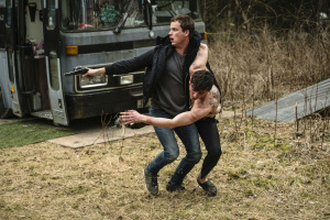 Hanna Svensson - Blood Ties - Blu-ray