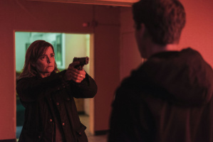 Hanna Svensson - Blood Ties - Blu-ray