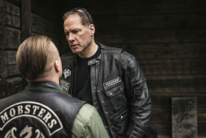 Hanna Svensson - Blood Ties - Blu-ray