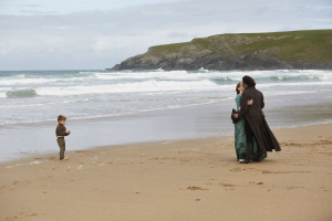 Poldark - Season 4- Blu-ray