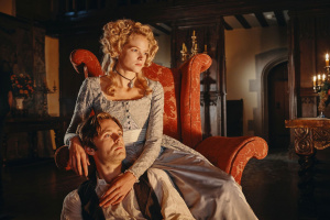 Poldark - Season 4- Blu-ray