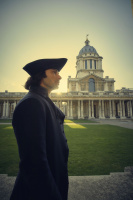 Poldark - Season 4- Blu-ray