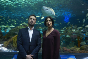 Private Eyes - Season 2 - DVD