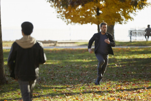 Private Eyes - Season 2 - DVD