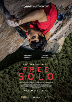 Free Solo