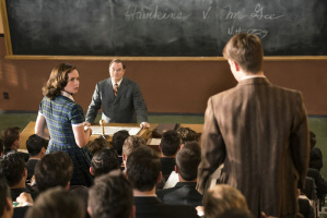 The Appeal - Her Fight for Justice