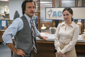 The Appeal - Her Fight for Justice