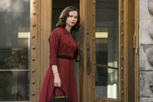 The Appeal - Her Fight for Justice