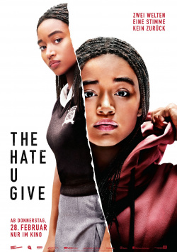 The Hate U Give