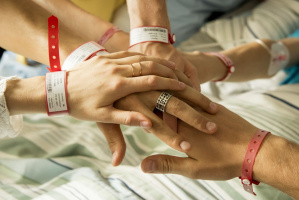 Red Ribbon Club - How it all began