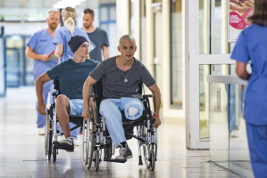 Red Ribbon Club - How it all began