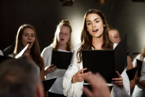 Red Ribbon Club - How it all began