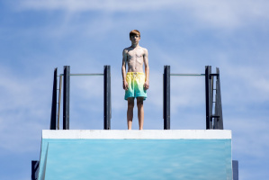 Red Ribbon Club - How it all began