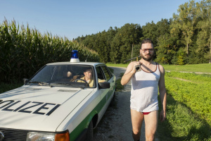 Sauerkrautkoma - Blu-ray