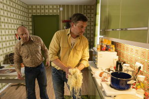 Sauerkrautkoma - Blu-ray