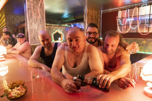 Sauerkrautkoma - Blu-ray