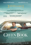 Green Book - A Special Friendship