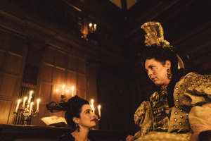 The Favourite - Intrigue and Madness