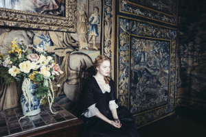 The Favourite - Intrigue and Madness