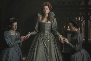 Mary Stuart, Queen of Scots