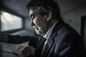 The Purple Rivers - Blu-ray