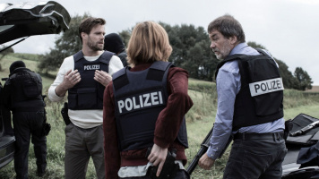 The Purple Rivers - Blu-ray