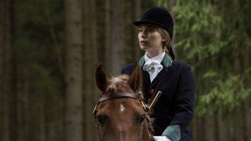 The Purple Rivers - Blu-ray