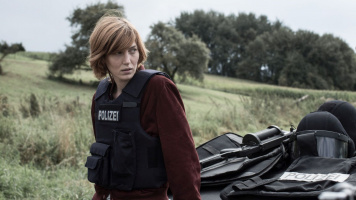 The Purple Rivers - Blu-ray