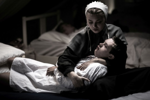 The Purple Rivers - Blu-ray