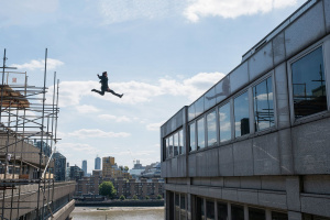 Mission: Impossible - Fallout - Blu-ray