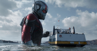 Ant-Man and the Wasp - Blu-ray