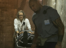 Hotel Artemis - Blu-ray