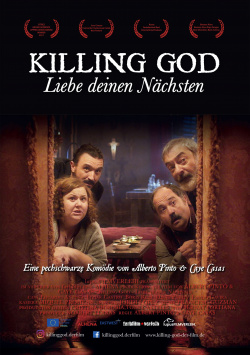 Killing God - Love Thy Neighbor