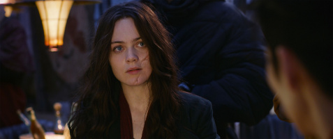 Mortal Engines: War of the Cities