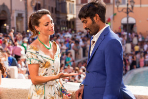 The Incredible Journey of the Fakir Stuck in a Closet