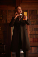 Charles Dickens: The Man Who Invented Christmas