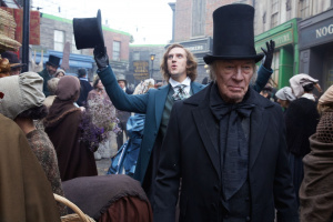 Charles Dickens: The Man Who Invented Christmas