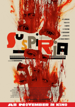 Suspiria
