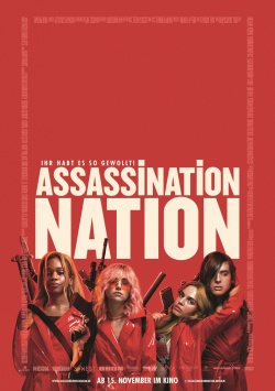 Assassination Nation
