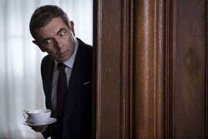 Johnny English - You Only Live Three Times