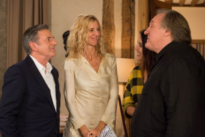 In love with my wife