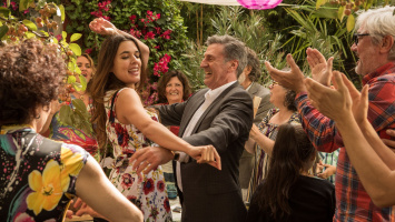 In love with my wife