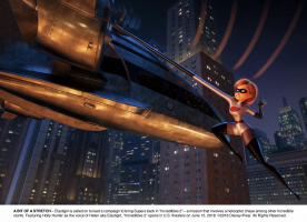 The Incredibles 2