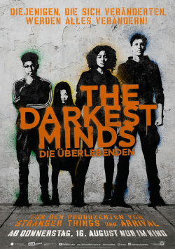 The Darkest Minds - The Survivors