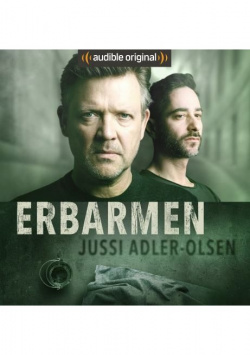 ERBARMEN - Dieses Hörspiel ist ganz großes Kino