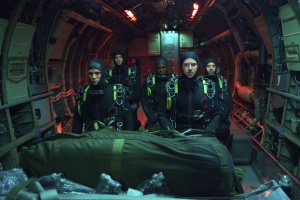 Renegades - Mission of Honor